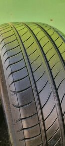 letne pneu Michelin 215/50r17 - 2
