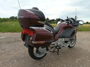 Bmw k 1200 lt - 2