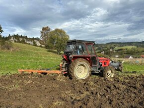 Zetor major 6945 - 2