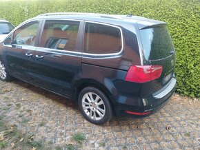 Seat Alhambra - 2