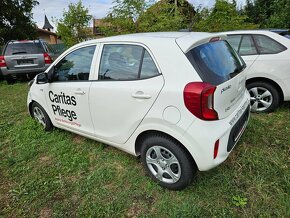 Kia Picanto 1.0 MPi Silver - 2