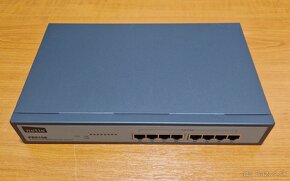 POE switch Netis PE6108 - 2