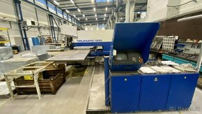 Vysekávací lis Trumpf TRUMATIC 500 R - 2