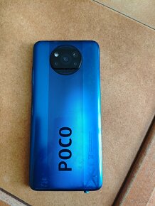 Poco X3 NFC 6/128 - 2