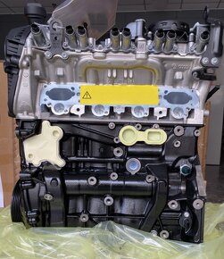 motor Audi VW Škoda 2,0 TFSI DKZ DKZA DKZB DKZC NOVÝ - 2