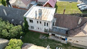 NA PREDAJ DVOJPOSCHODOVÝ DOM 258m2, NA POZEMKU 221m2,... - 2