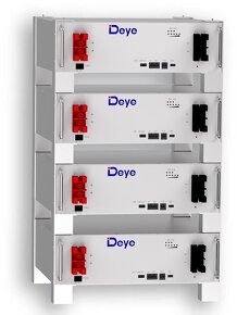 Meniče, invertory Deye SUN-10K-SG04-LP3-EU - 2