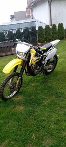 Suzuki Drz 400 - 2