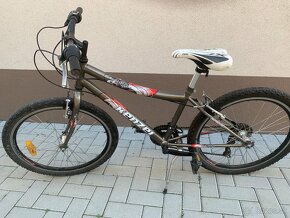 Detský bicykel Kenzel 24’’ - 2