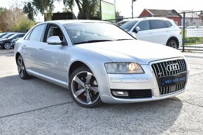 Audi A8 3.0 TDI V6 quattro tiptronic - 2