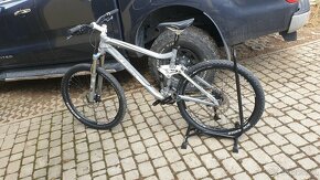 Trek fuel ex 7 26" - 2