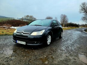 Predám Citroën c4 2.0hdi 100kw - 2