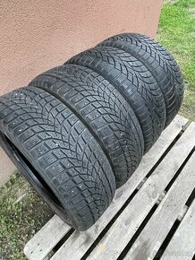 Pneu 195/55 R16 4x=120€ - 2