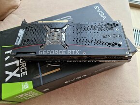 EVGA GeForce RTX 3080 Ti XC3 ULTRA - 2