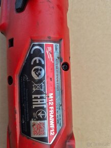 Milwaukee M12 FRAIWF12 - 2