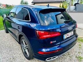 Audi SQ5 3.0 TFSI 355k MOŽNÁ VÝMENA - 2