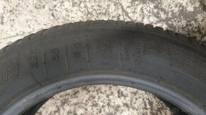 Zimné pneumatiky Kleber Krisalp HP 3 225/55 R17 - 2ks - 2