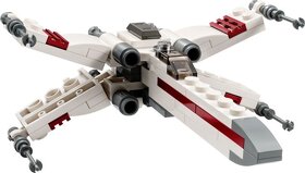 LEGO® Star Wars 30654 X-Wing Starfighter - 2