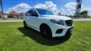 Mercedes GLE 350 crdi V6, kup.SR - 2