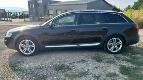 Audi A6 Allroad Avant 3.0 TDI quattro Business tiptronic - 2