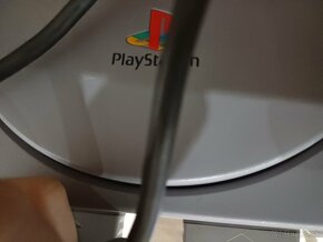 Playstation 1 Original - 2