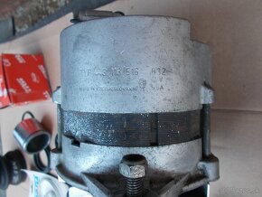 Predam pre skoda Favorit felicia Alternator svetla kliky sme - 2