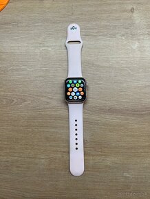 APPLE WATCH SERIES 6 40MM Rose Gold - 2