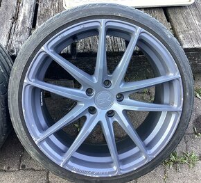 Letna sada GK 5x112 235/35 R19 - 2