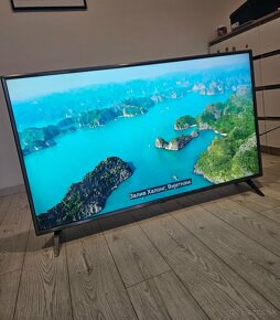 Televízor LG 50'' UHD TV Smart TV - 2