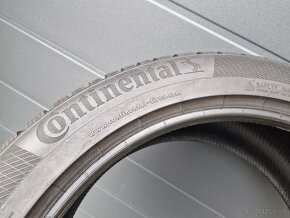 265/45 r21 zimne pneumatiky 265 45 21 - 2