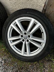 5x112 R20 zimné - 2