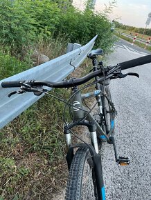 Cannondale trail 5 2018 (L) - 2