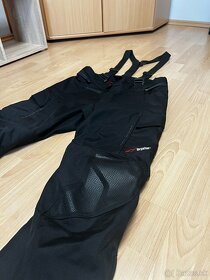 Moto textilné nohavice ALPINESTARS ANDES V2 DRYSTAR XL - 2