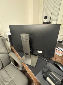 DELL 24” Professional monitor - 2