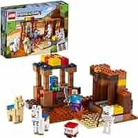 Lego Minecraft 21167, 201 pcs - 2