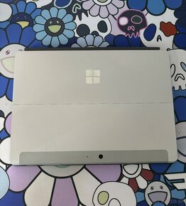 Hp surface go - 2