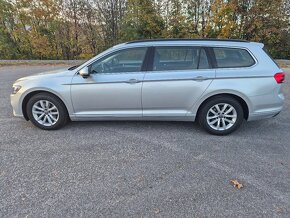 Volkswagen Passat Variant 2.0 TDI Business - 2