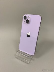 Apple iPhone 14 128GB Purple - 2