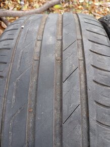 225/45R17. Letné - 2