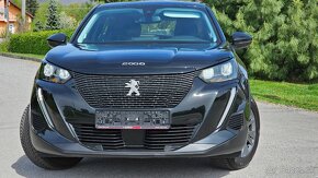 Peugeot 2008 1.5 BlueHDi Allure  nový model 2021 - 2