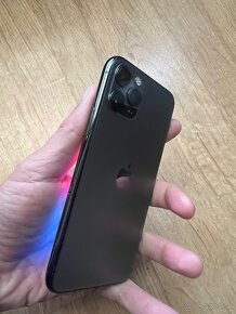 iPhone 11pro 256gb - 2