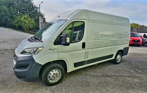 FIAT DUCATO 2.3 MULTIJET - PREDAJ AJ NA SPLÁTKY - 2