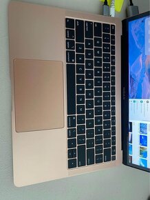 MacBook Air Late 2018 - 2