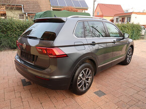 Volkswagen Tiguan 2020 1.5TSI DSG -88.000km- DPH - - 2