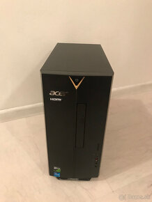 Predám PC - ACER ASPIRE TC – 1660 - 2