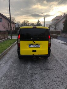 Fiat Doblo 1.9jtd - 2