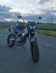 Derbi Senda 50 X-treme SM - 2