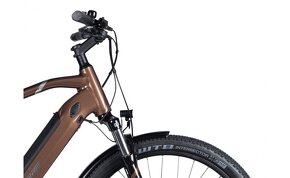 elektrobicykel Lapierre eExplorer 6.5B veľkosť M - 2