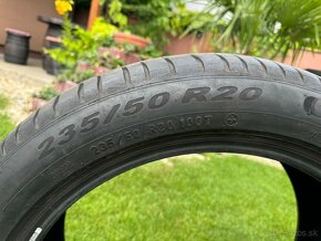 Pirelli Scorpion 235/50 R20 - 2