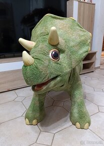 Dinosaurus Kota - 2